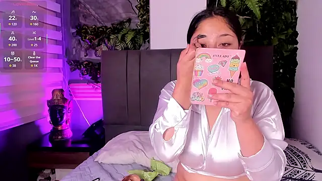 vela-kimm online show from 01.08.26