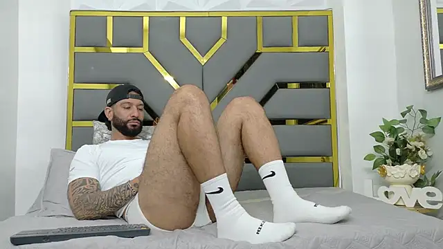 yorbymaxx online show from 09.27.25