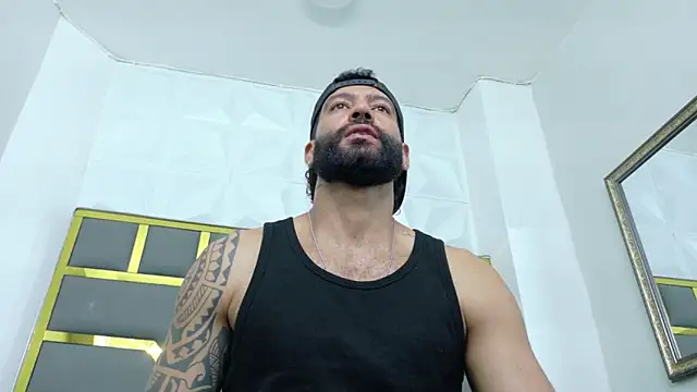 yorbymaxx online show from 10.31.25