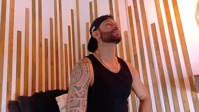 yorbymaxx online show from 02.28.26