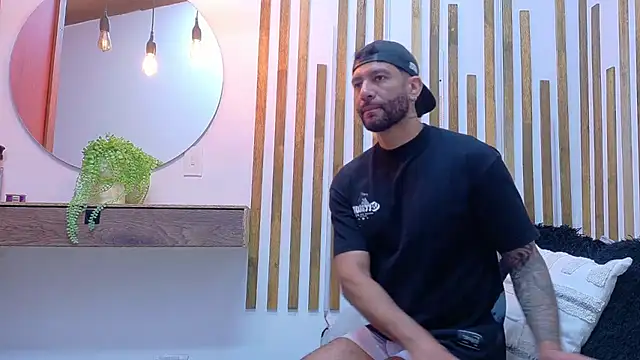 yorbymaxx online show from 03.02.26