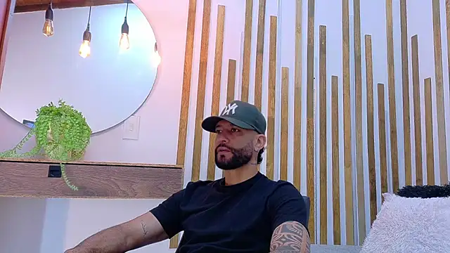 yorbymaxx online show from 03.17.26