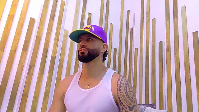 yorbymaxx online show from 06.12.26