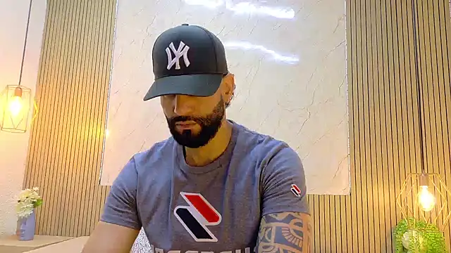 yorbymaxx online show from 07.28.26