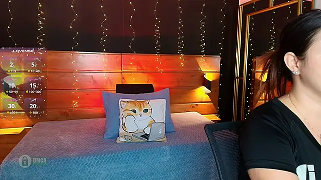 hanna kimura online show from 09.21.25