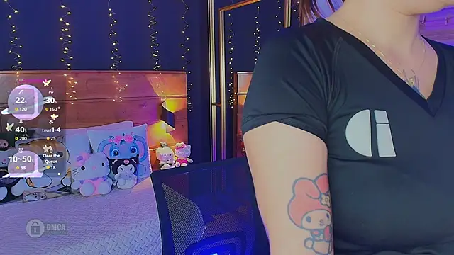 hanna kimura online show from 10.12.25