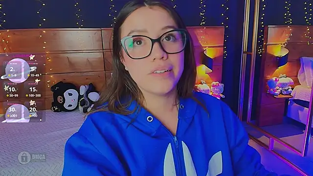 hanna kimura online show from 10.13.25