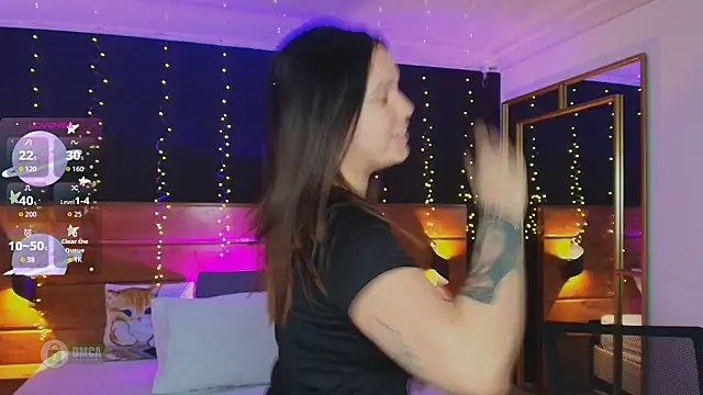 hanna kimura online show from 10.19.25