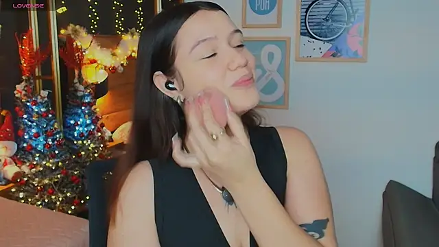 hanna kimura online show from 12.19.25