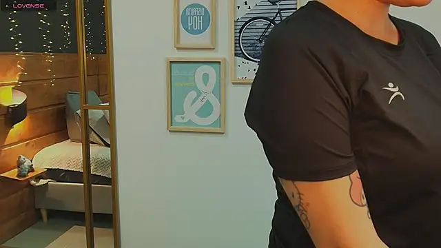 hanna kimura online show from 01.13.26