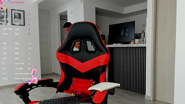 Nicolasmontoya16 online show from 11.12.25