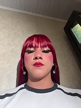 Stifanny Moreli online show from 02.07.26