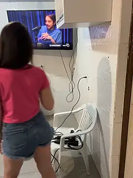 Snapshot of clara2111 chatting on 10.23.25 clara2111 online show from 10.23.25