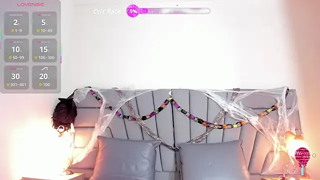 Maia 520 online show from 10.10.25