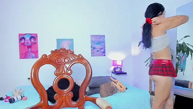 saori 022 online show from 09.20.25