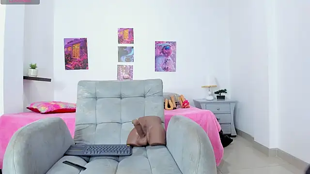 saori 022 online show from 10.01.25