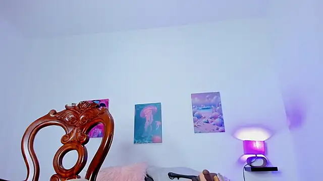 saori 022 online show from 10.11.25