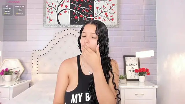 MeyBaldini online show from 02.13.26