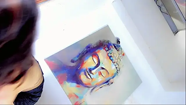 ravenous charmer online show from 09.20.25