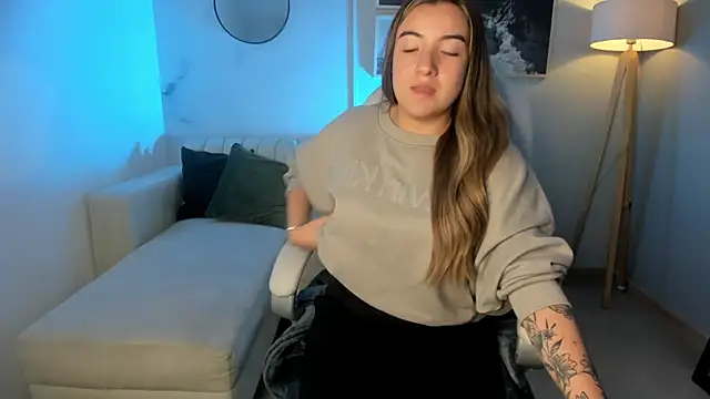 Vela jade online show from 09.21.25