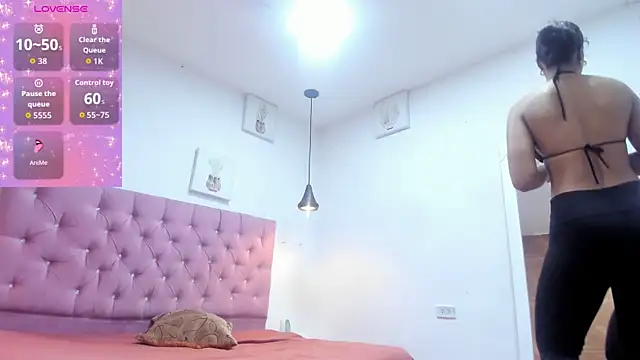 sienna glow online show from 09.19.25