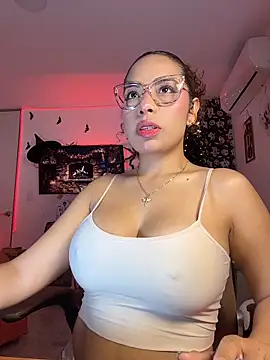 megansan  online show from 10.27.25