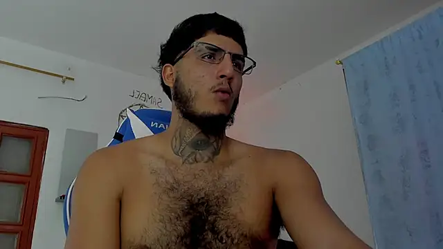 Lord Luciferhot Dirty666 online show from 11.13.25