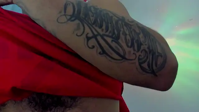 Lord Luciferhot Dirty666 online show from 12.18.25