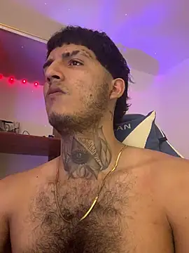 Snapshot of Lord_Luciferhot_Dirty666 chatting on 01.31.26 Lord Luciferhot Dirty666 online show from 01.31.26