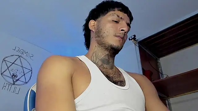 Snapshot of Lord_Luciferhot_Dirty666 chatting on 02.10.26 Lord Luciferhot Dirty666 online show from 02.10.26