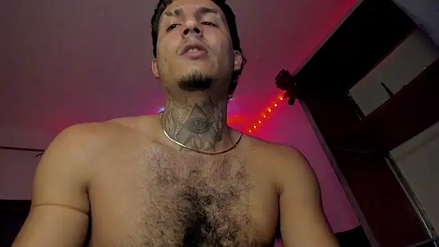 Snapshot of Lord_Luciferhot_Dirty666 chatting on 02.12.26 Lord Luciferhot Dirty666 online show from 02.12.26