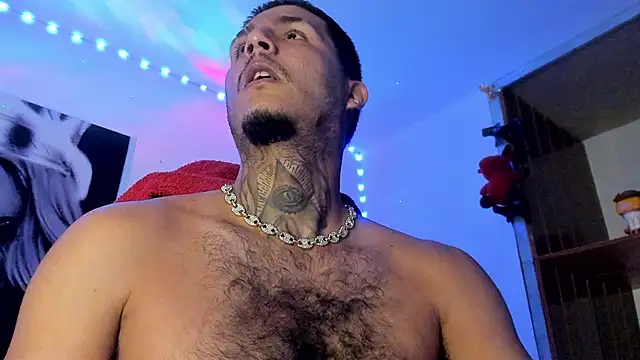 Lord Luciferhot Dirty666 online show from 05.02.26