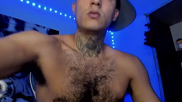 Lord Luciferhot Dirty666 online show from 05.12.26