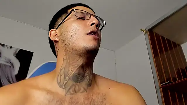Lord Luciferhot Dirty666 online show from 05.23.26