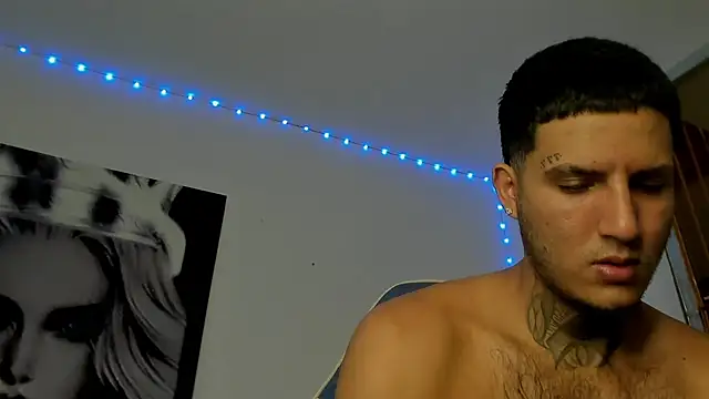 Lord Luciferhot Dirty666 online show from 05.24.26
