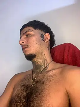 Lord Luciferhot Dirty666 online show from 07.15.26
