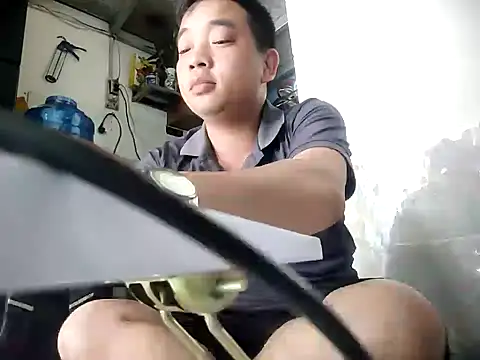 Boy kuto77 online show from 03.15.26