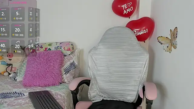 mari-ross online show from 02.13.26