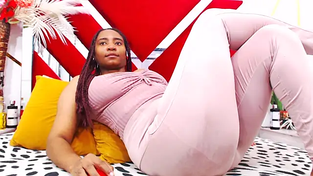 AmbarSmit online show from 12.19.25