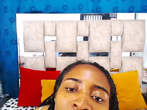 AmbarSmit online show from 01.06.26