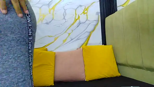 AmbarSmit online show from 04.09.26