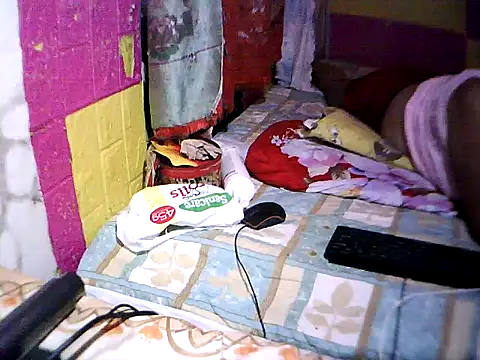 ImSoHorny4uxxx online show from 10.30.25