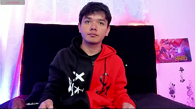 kody sexy online show from 09.14.25