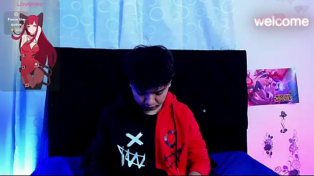 kody sexy online show from 09.24.25