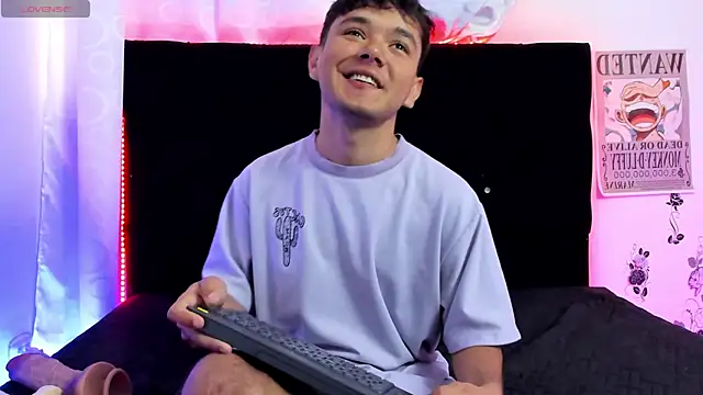 kody sexy online show from 10.12.25