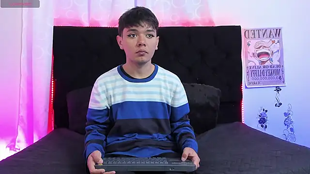 kody sexy online show from 10.16.25