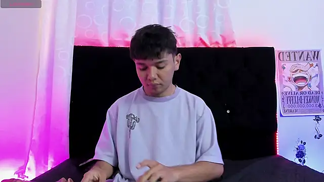 kody sexy online show from 10.17.25