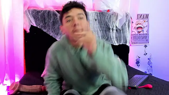 kody sexy online show from 10.27.25