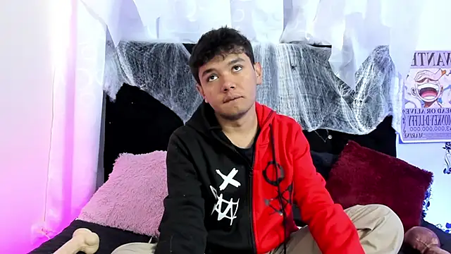 kody sexy online show from 10.30.25