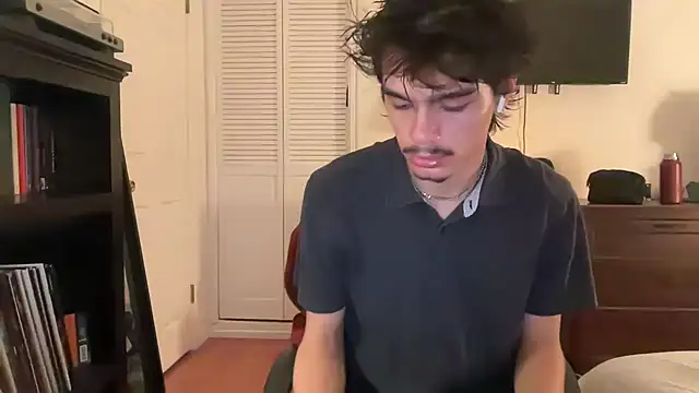 cowboyydiego online show from 11.17.25